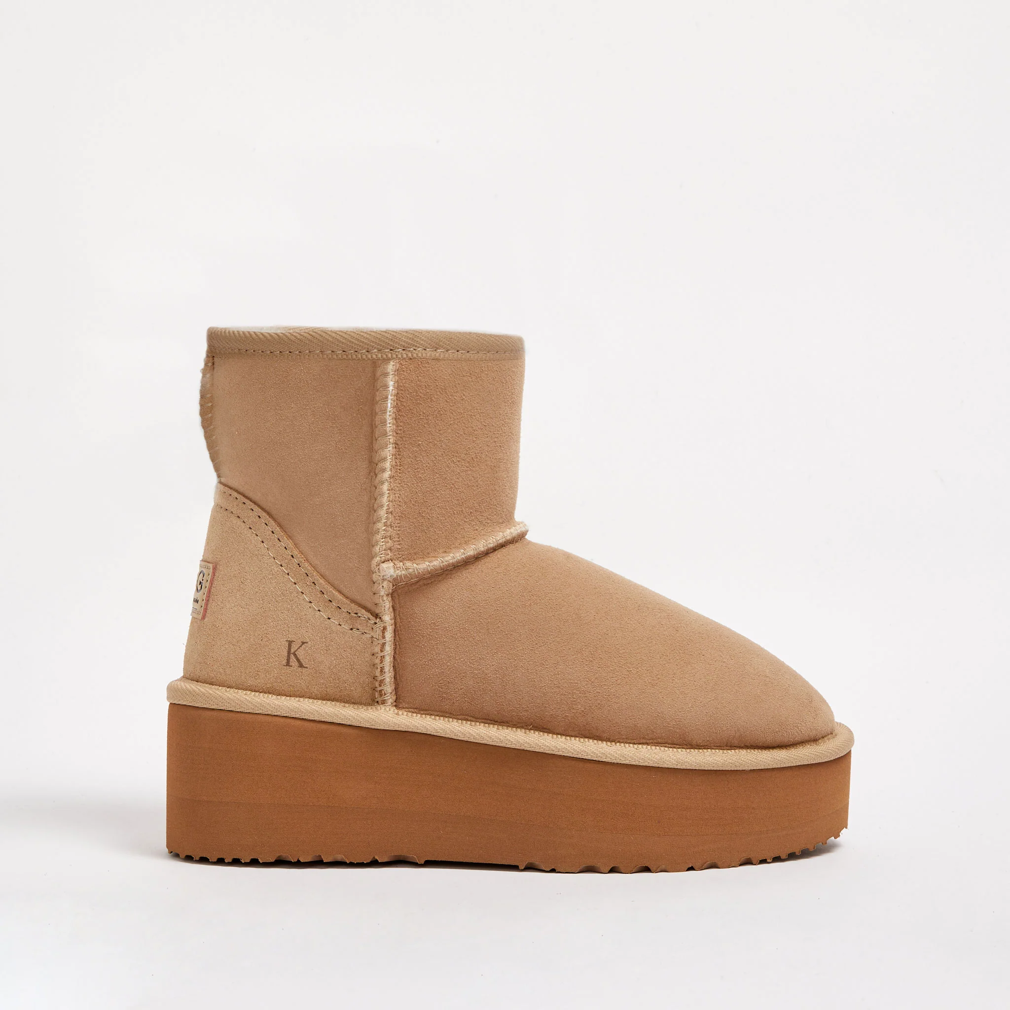 New In